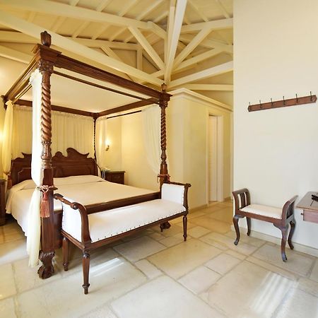 Angelica Traditional Boutique Hotel Hydra  Luaran gambar