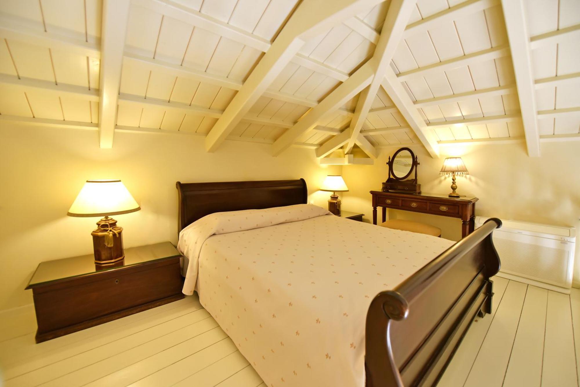 Angelica Traditional Boutique Hotel Hydra  Bilik gambar