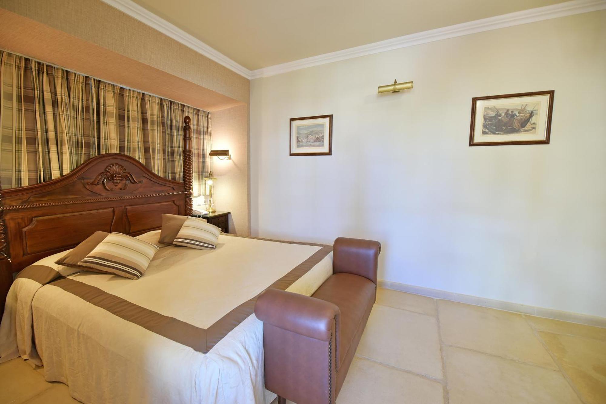 Angelica Traditional Boutique Hotel Hydra  Bilik gambar