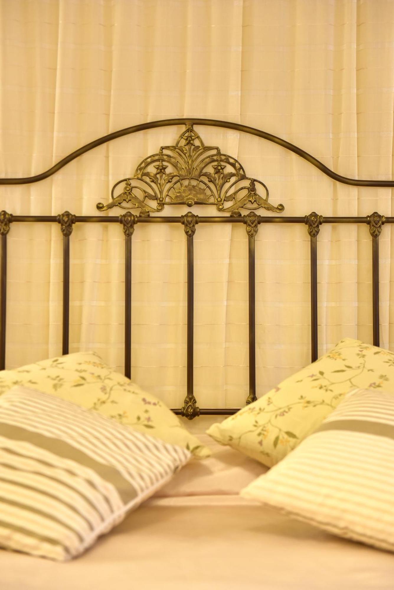 Angelica Traditional Boutique Hotel Hydra  Bilik gambar