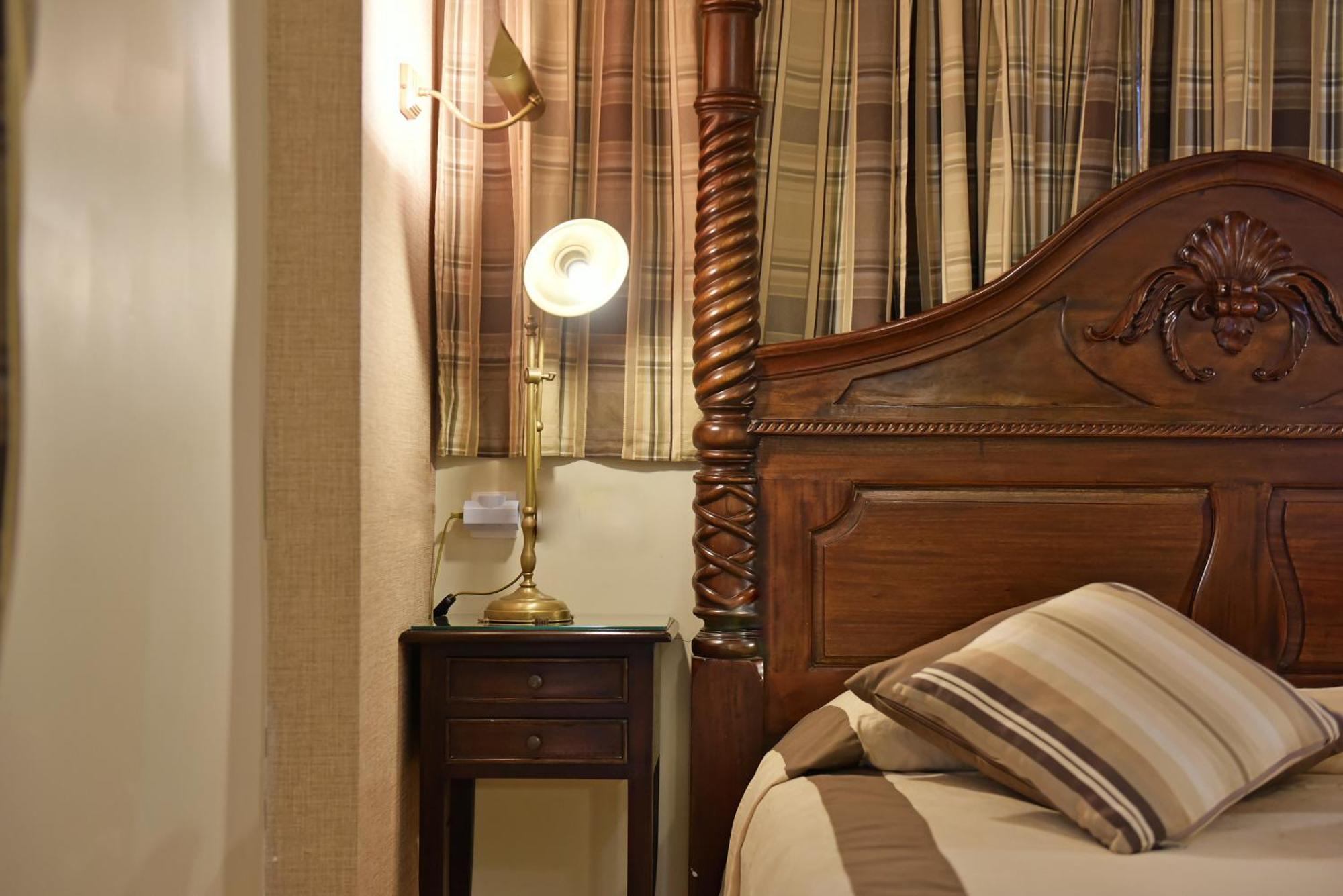Angelica Traditional Boutique Hotel Hydra  Bilik gambar