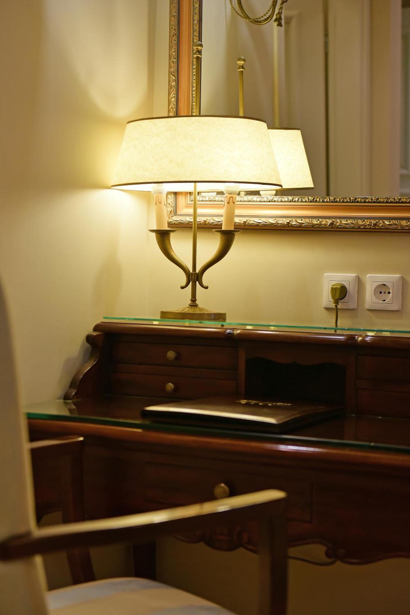 Angelica Traditional Boutique Hotel Hydra  Bilik gambar