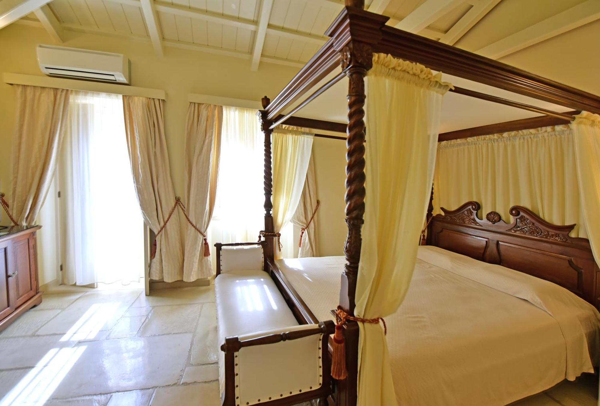 Angelica Traditional Boutique Hotel Hydra  Luaran gambar
