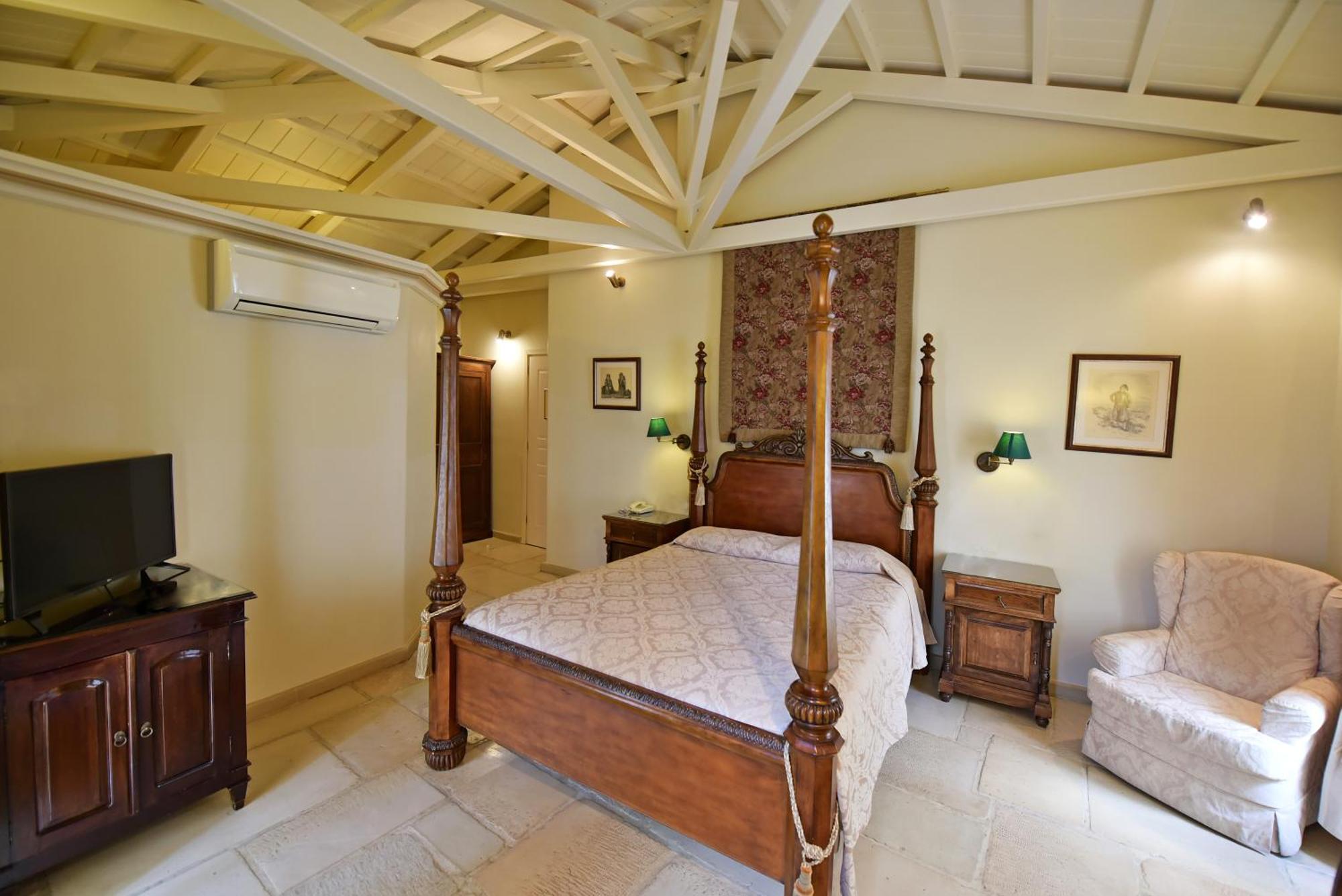 Angelica Traditional Boutique Hotel Hydra  Luaran gambar