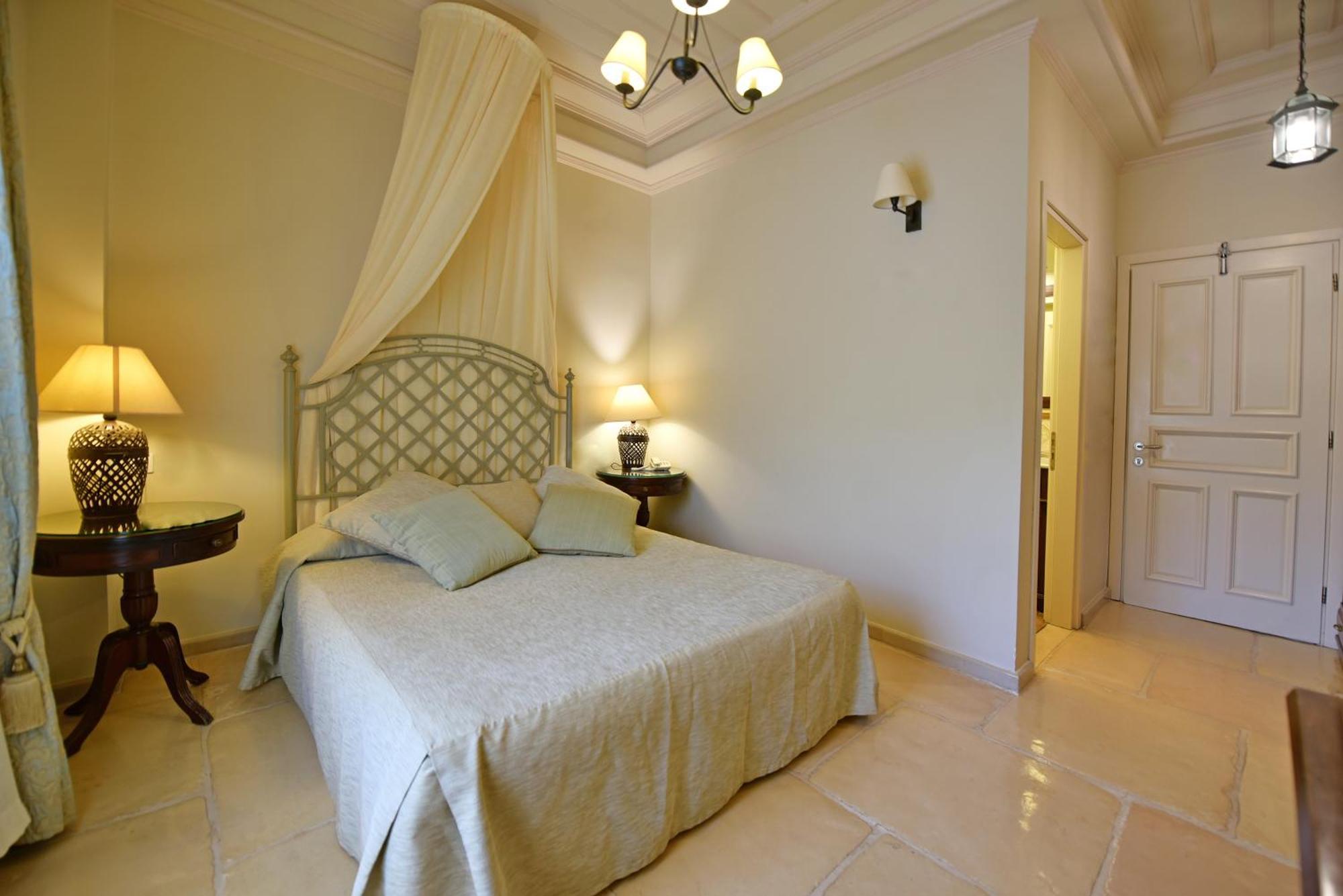 Angelica Traditional Boutique Hotel Hydra  Luaran gambar