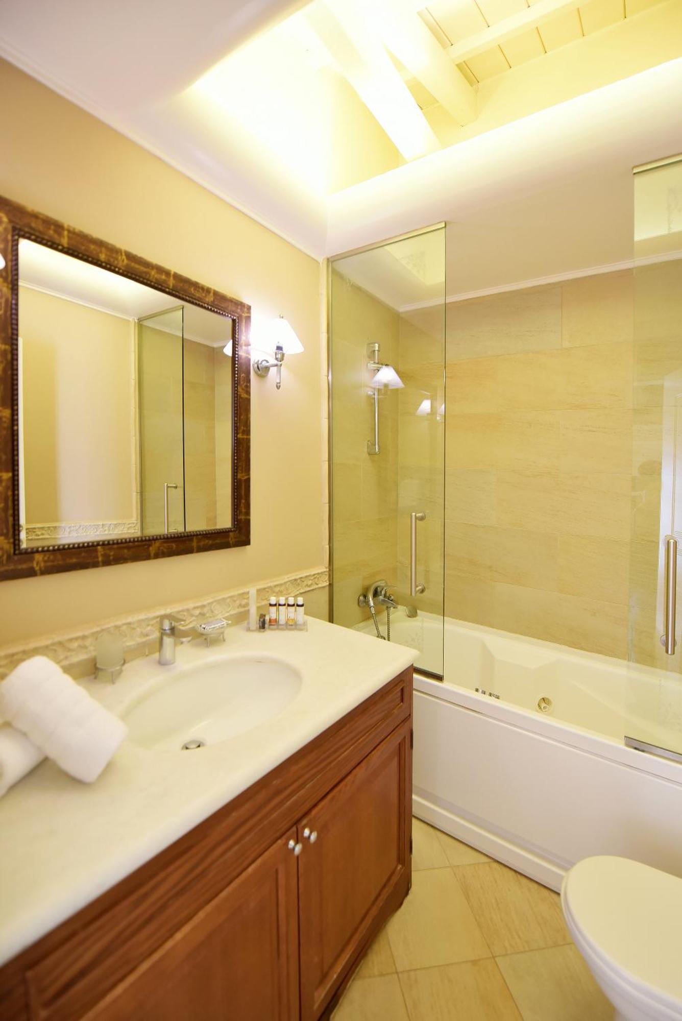 Angelica Traditional Boutique Hotel Hydra  Luaran gambar