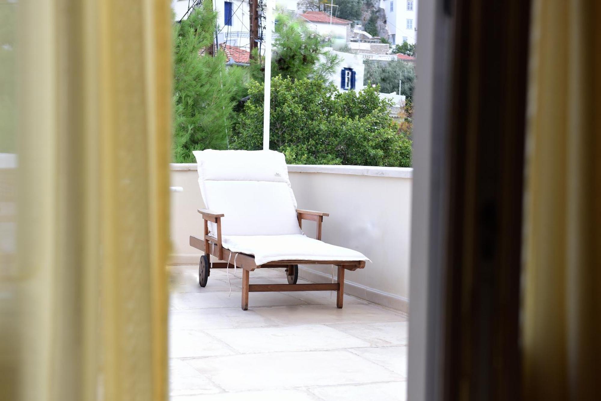 Angelica Traditional Boutique Hotel Hydra  Luaran gambar