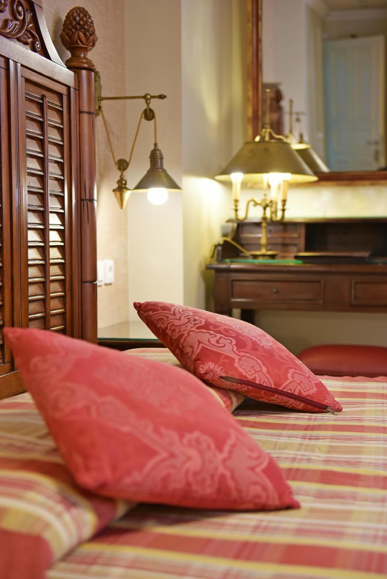 Angelica Traditional Boutique Hotel Hydra  Luaran gambar