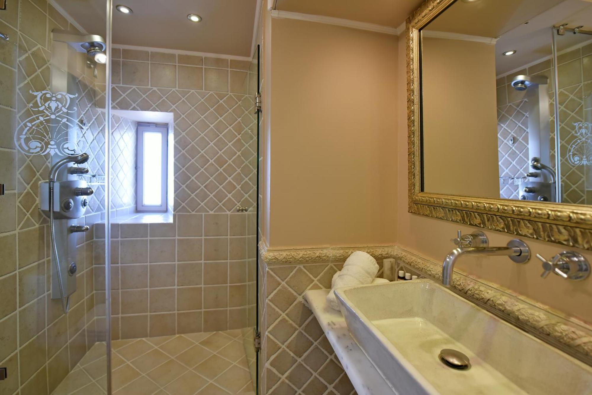 Angelica Traditional Boutique Hotel Hydra  Luaran gambar
