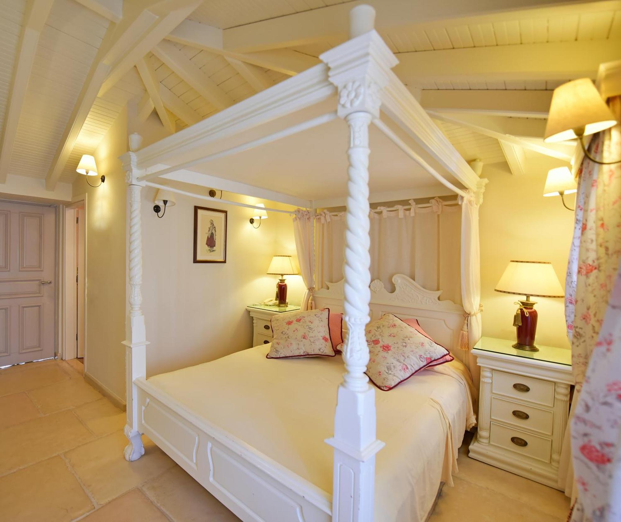 Angelica Traditional Boutique Hotel Hydra  Luaran gambar
