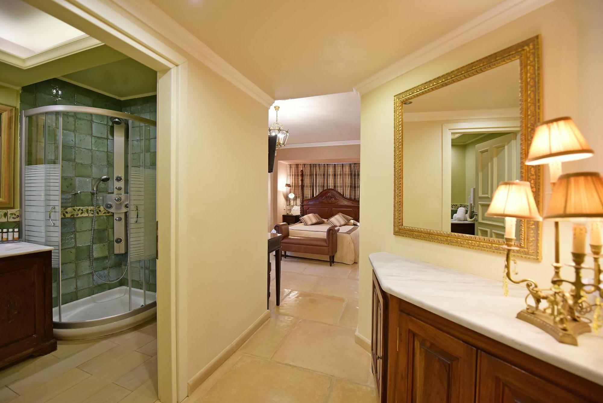 Angelica Traditional Boutique Hotel Hydra  Luaran gambar